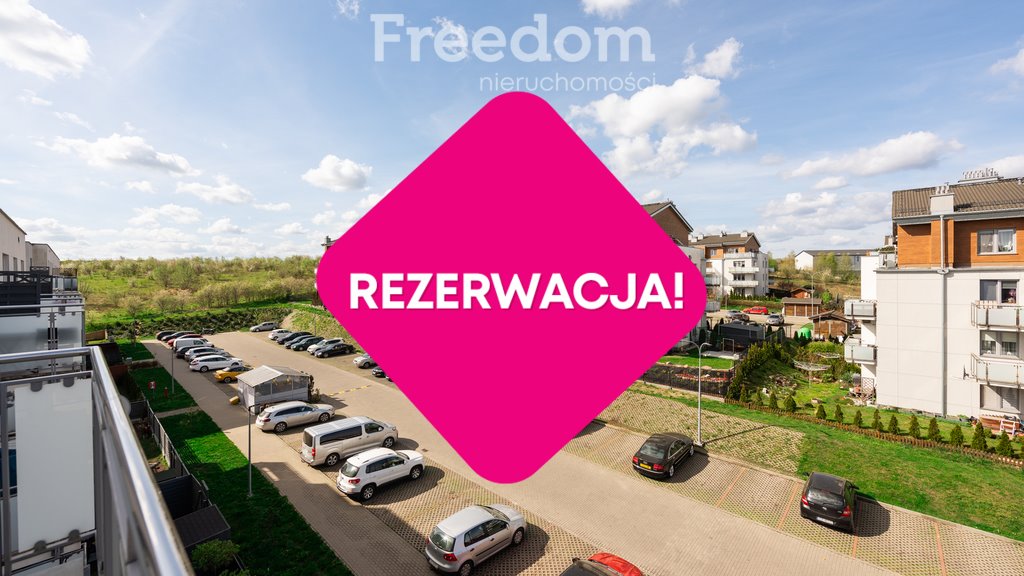 Mieszkanie dwupokojowe na sprzedaż Straszyn, Starogardzka  46m2 Foto 18