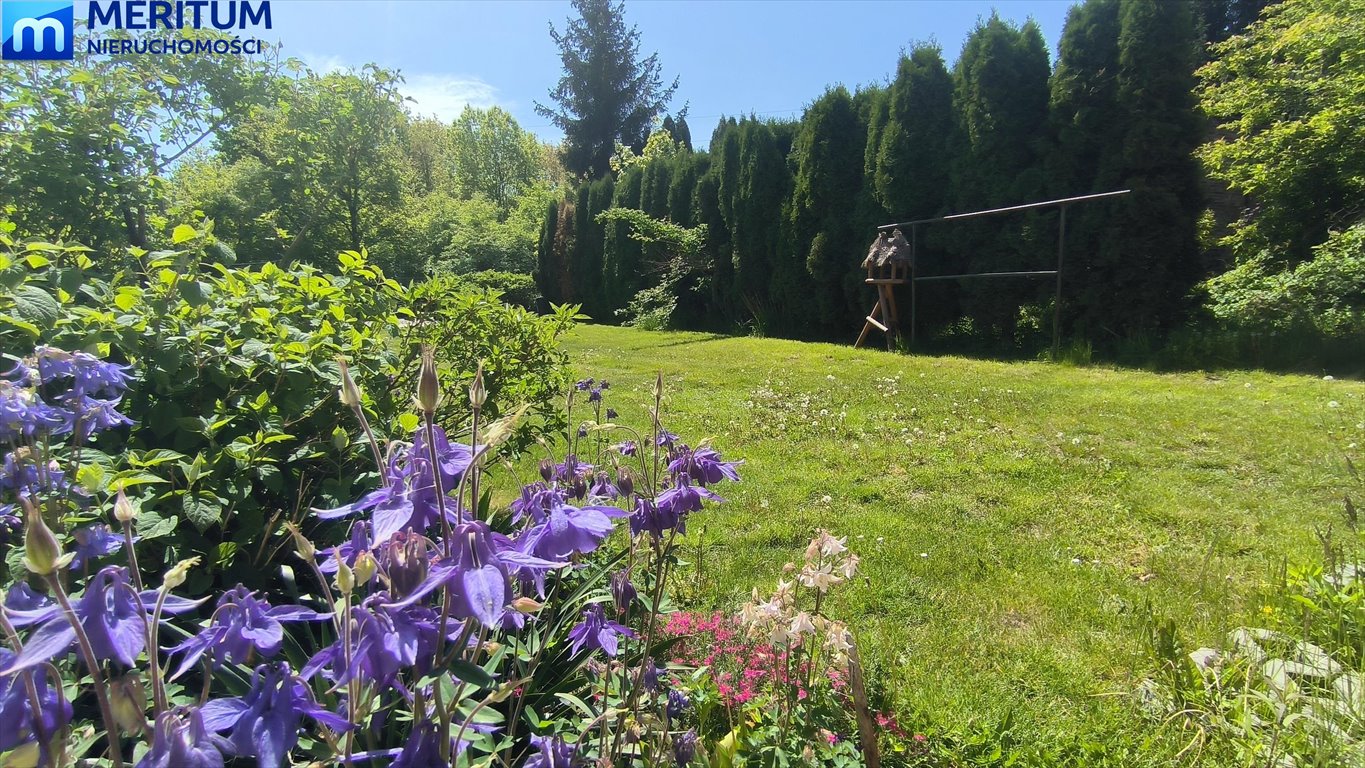 Dom wolnostojący 80 m² na dużej działce w Żółwinie Żółwin  80m2 Foto 1