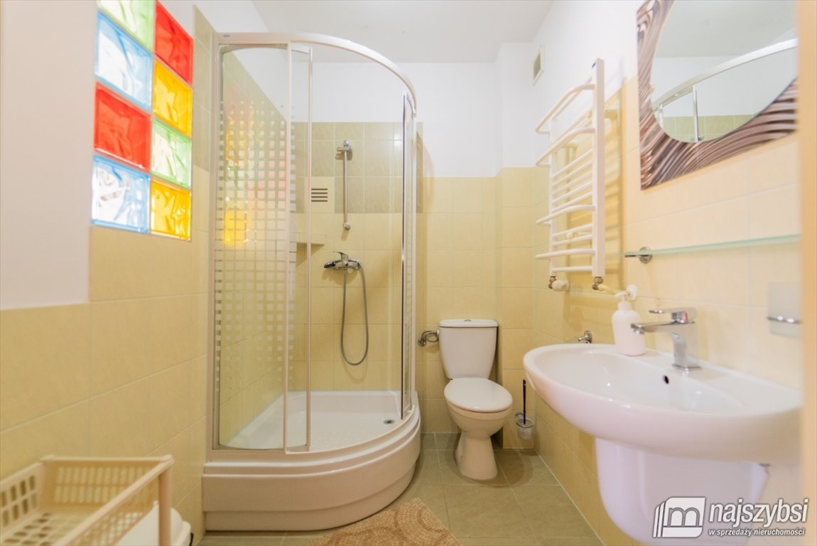 Lokal użytkowy na sprzedaż Ustronie Morskie  700m2 Foto 19
