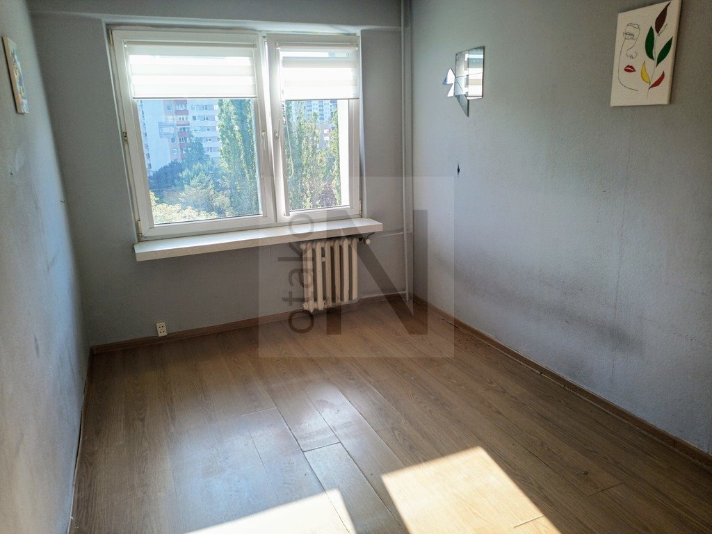 Mieszkanie dwupokojowe na sprzedaż Częstochowa, Centrum  53m2 Foto 4