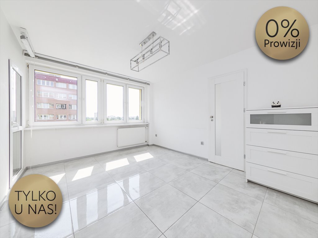 Mieszkanie trzypokojowe na sprzedaż Warszawa, Ochota, Rakowiec, Walentego Majewskiego Skorochód  46m2 Foto 1