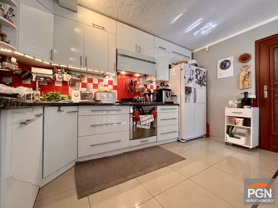 Zapraszam do obejrzenia domu 130 m² w Wolinie okolica Wolin okolica  130m2 Foto 1