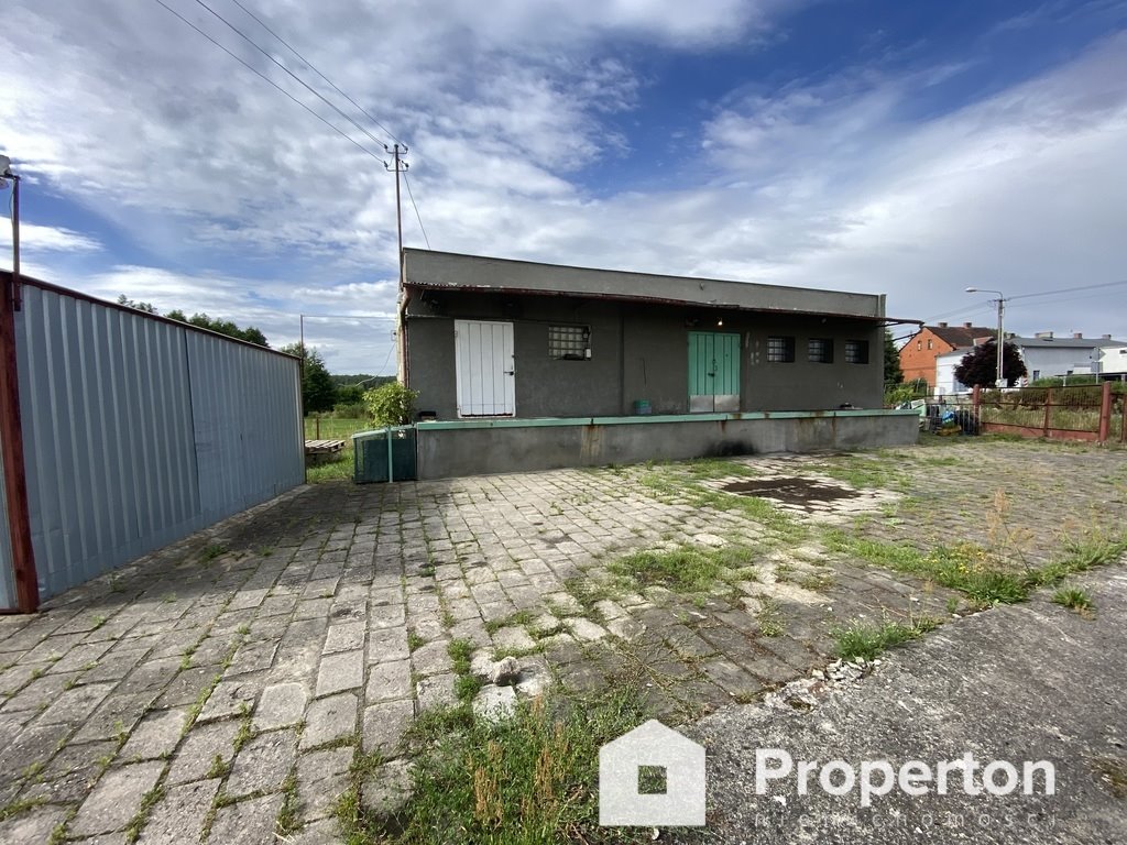 Lokal użytkowy na sprzedaż Anieliny  75m2 Foto 11