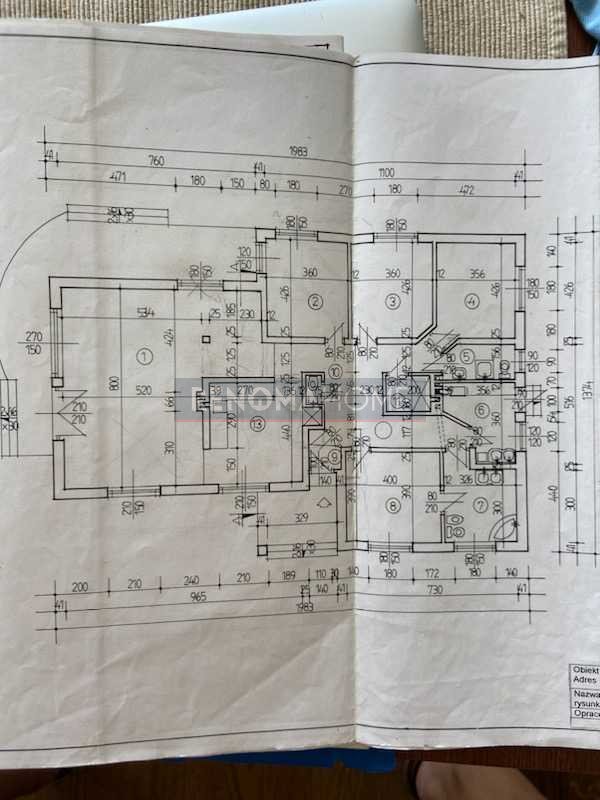 Dom na sprzedaż Oborniki Śląskie  320m2 Foto 20