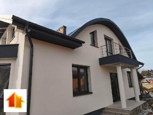 Gotowy dom 110 m² z ogrodem, 3 pokoje, blisko centrum Lubaczów, 3 Maja  110m2 Foto 1