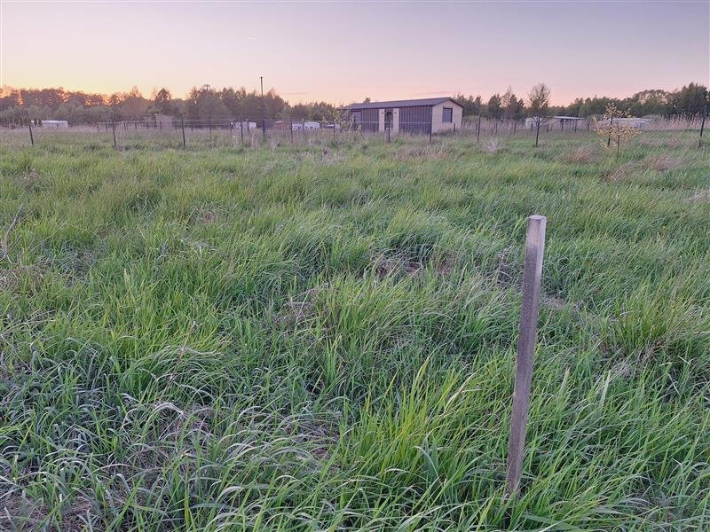 Sprzedam działkę rekreacyjną 312 m² w Darłowie blisko morza Darłowo, Darłówko, Darłówko, Lotników Morskich  312m2 Foto 1