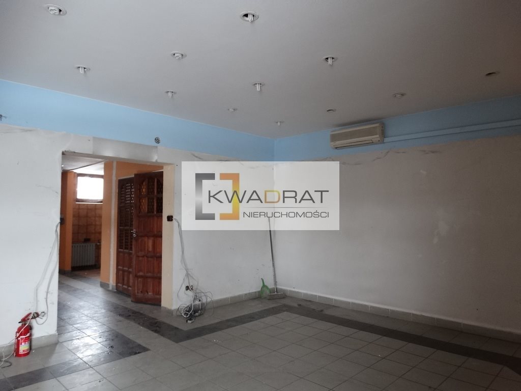 Lokal użytkowy na wynajem Mińsk Mazowiecki, Warszawska 110m2 Foto 1 Lokal użytkowy na wynajem Mińsk Mazowiecki, Warszawska 110m2 Foto 1