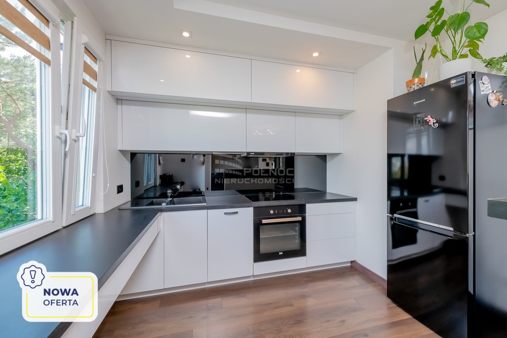 Mieszkanie trzypokojowe na sprzedaż Białystok, Nowe Miasto, Krucza  88m2 Foto 1