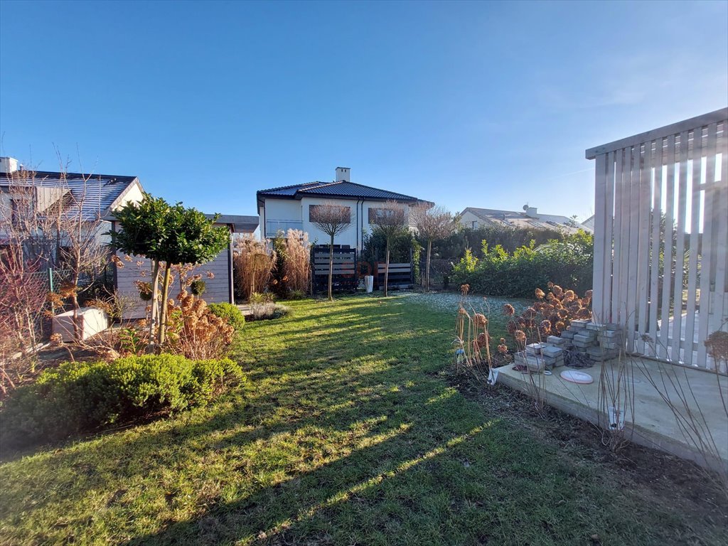 Dom na sprzedaż Wrocław, Fabryczna, Marszowice, Wąsowicza  170m2 Foto 1