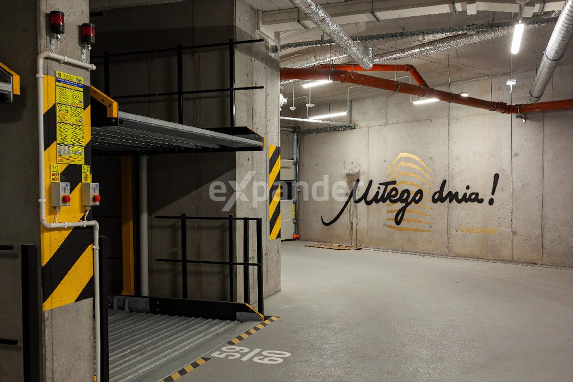 Ostatnie mieszkanie 53 m2 z balkonem, blisko Parku Śląskiego Katowice, Dąb, Bytkowska  53m2 Foto 1