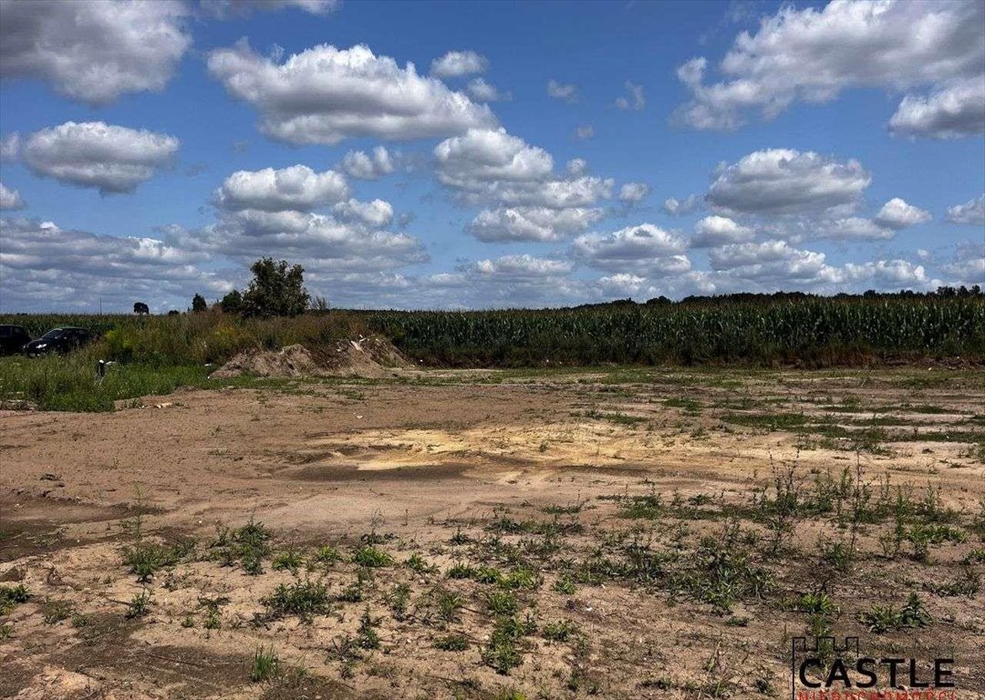 Działka budowlana na sprzedaż Miedzichowo, Bolewice, Sportowa  1 000m2 Foto 4