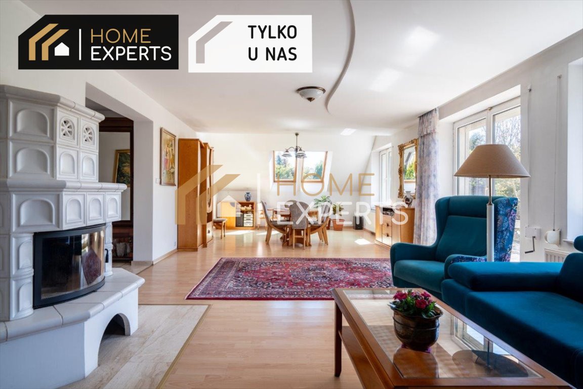 Przestronny dom 217 m2 z ogrodem i garażem w Kiełpinie Górnym Gdańsk, Kiełpino Górne, Goplańska  217m2 Foto 1