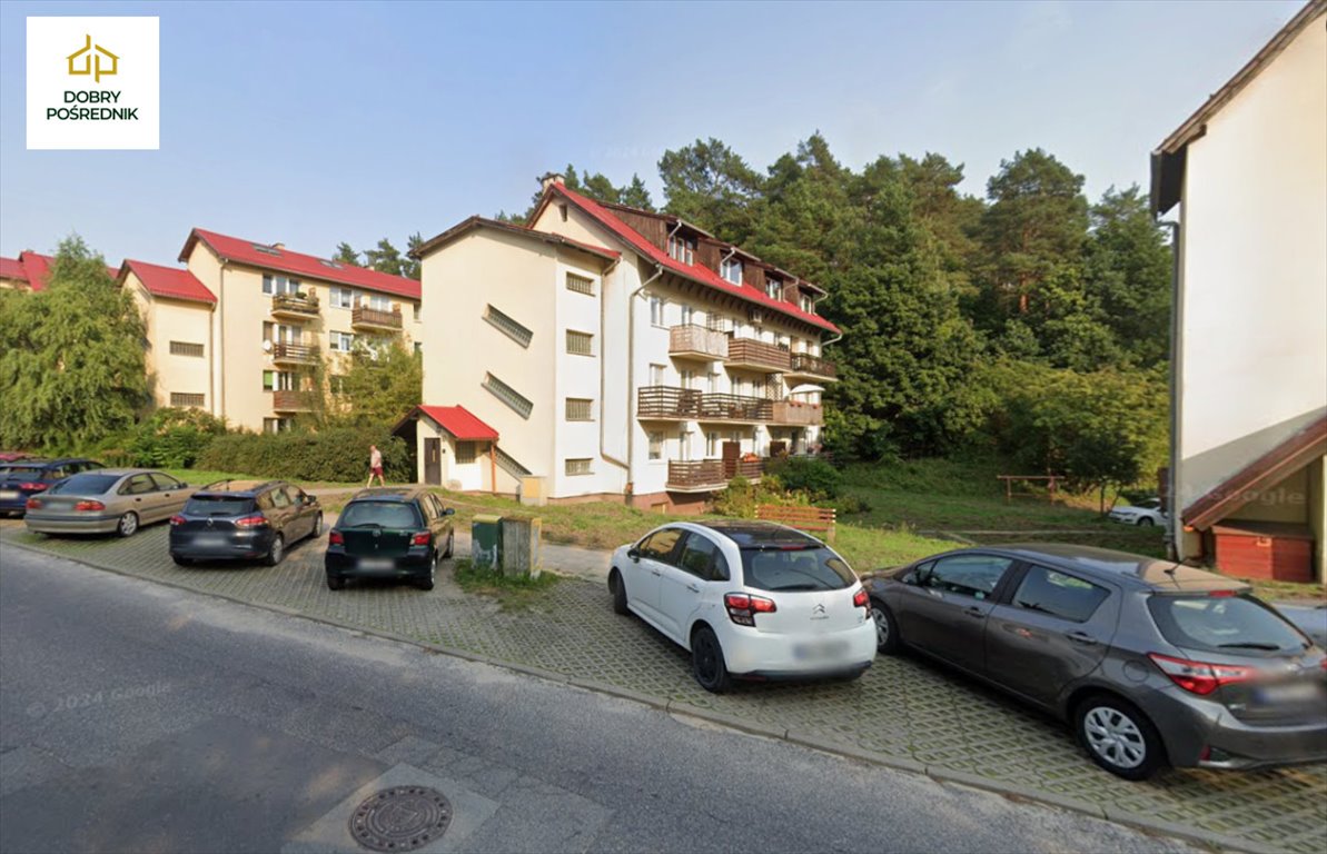 Zapraszam do mieszkania 39,85 m² z dużym potencjałem aranżacyjnym Gdańsk, Góralska  40m2 Foto 1