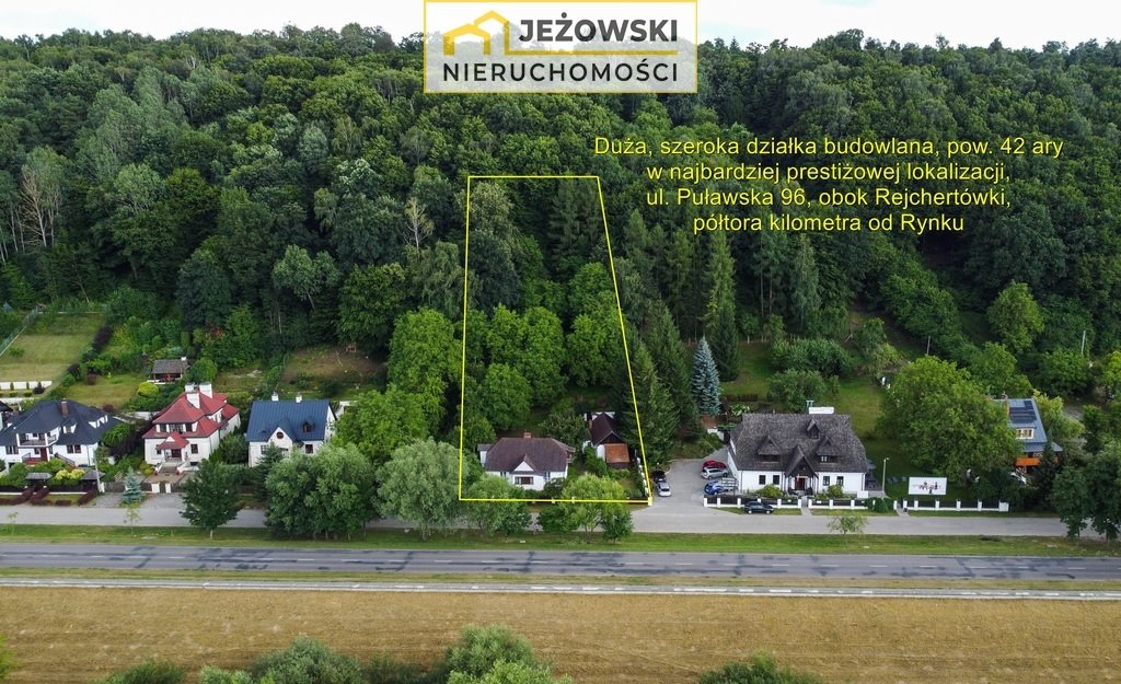 Dom na sprzedaż Kazimierz Dolny  140m2 Foto 1