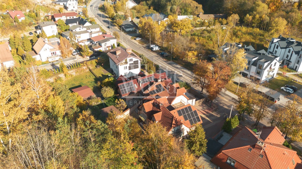 Dom na sprzedaż Gdańsk, Matemblewo, Potokowa  600m2 Foto 4