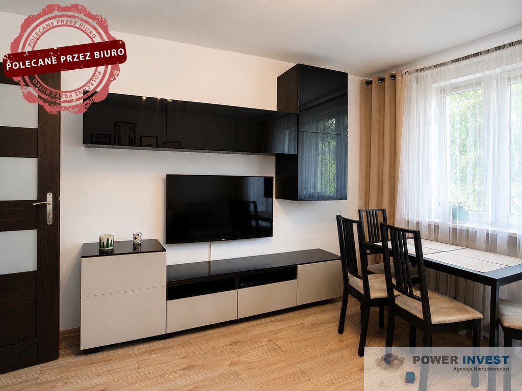 Na sprzedaż 3-pokojowe mieszkanie 47,5 m² z balkonem w Krakowie Kraków, Snycerska  48m2 Foto 1