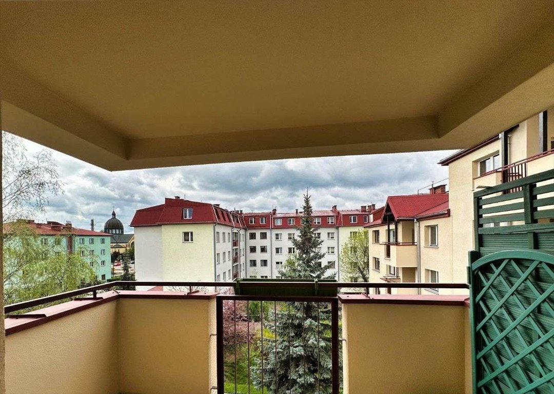 Mieszkanie czteropokojowe  na wynajem Warszawa, Mokotów  107m2 Foto 14