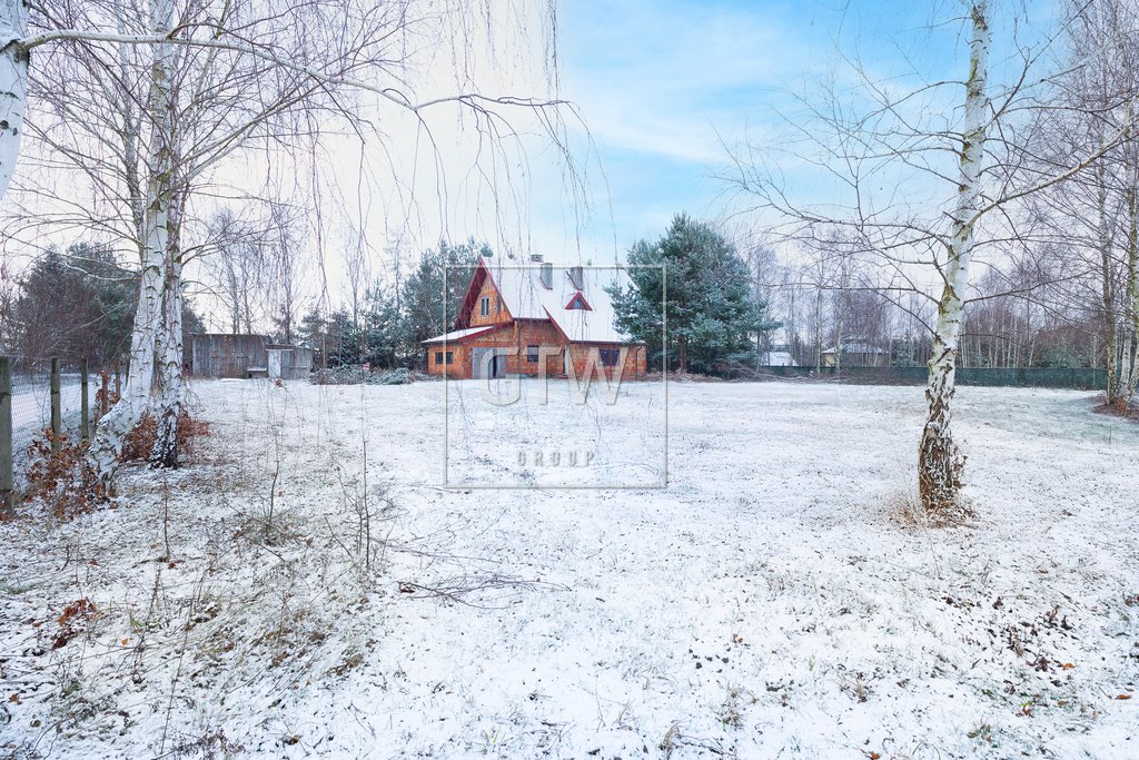 Dom na sprzedaż Żelechów  241m2 Foto 2