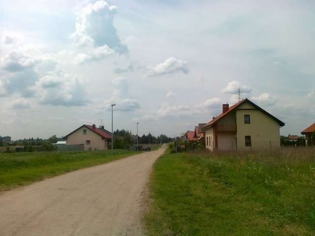 Działka budowlana na sprzedaż Golęczewo, Czeresniowa 1 423m2 Foto 1 Działka budowlana na sprzedaż Golęczewo, Czeresniowa 1 423m2 Foto 1