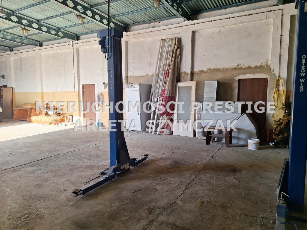Lokal użytkowy na wynajem Jastrzębie-Zdrój, Moszczenica, Energetyków  240m2 Foto 10