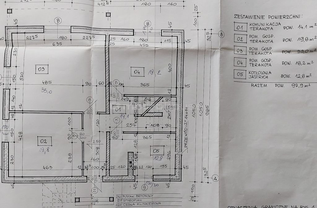 Dom na sprzedaż Wiskitki  190m2 Foto 17