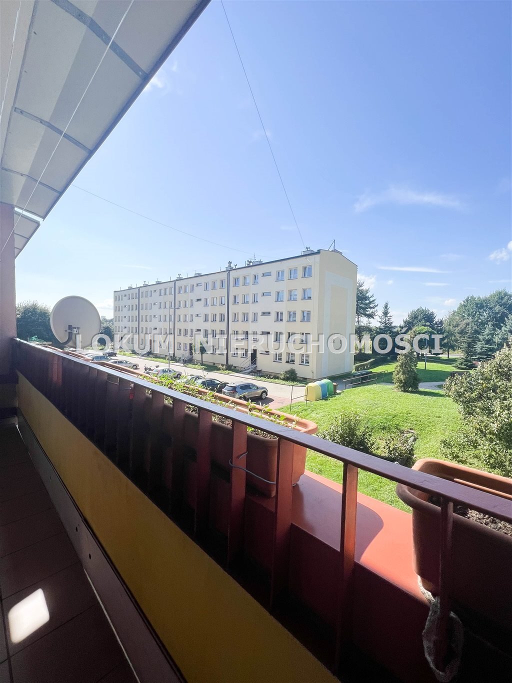 Mieszkanie dwupokojowe na wynajem Jastrzębie-Zdrój, 1000-lecia  30m2 Foto 13