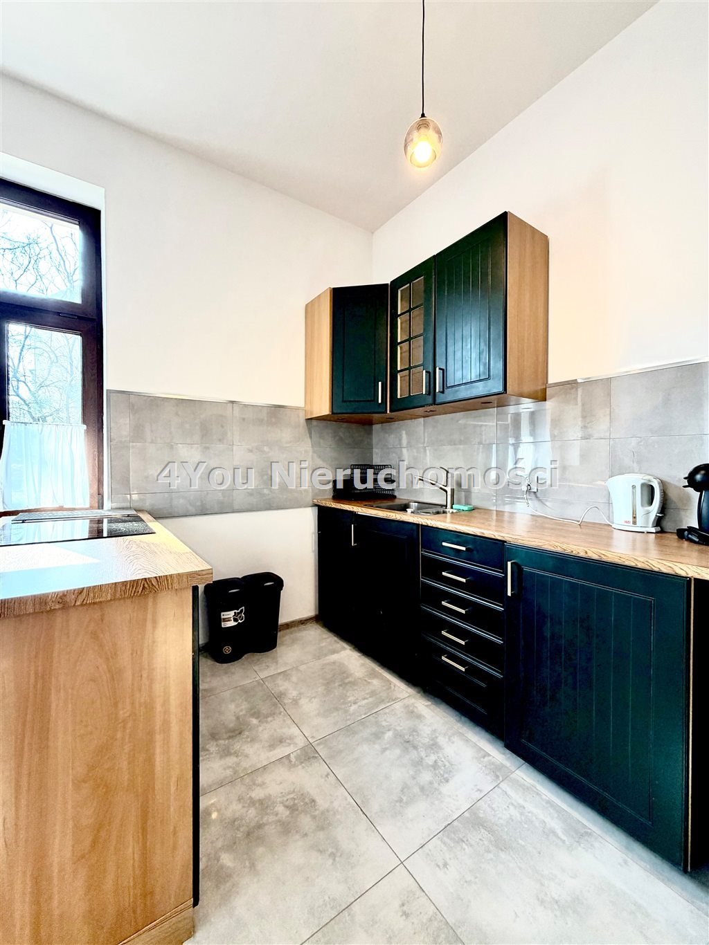 Komfortowe 2-pokojowe mieszkanie z ogrodem i miejscem parkingowym Bielsko-Biała, Lipnik  50m2 Foto 1