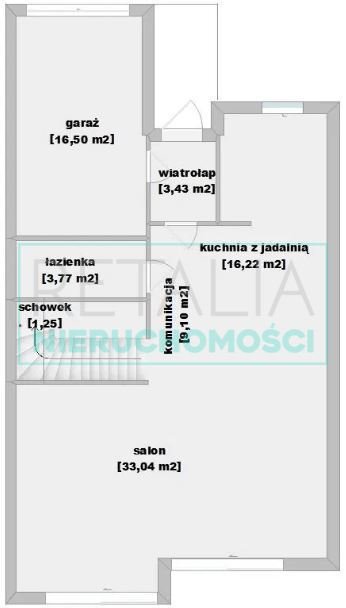 Dom na sprzedaż Młochów  162m2 Foto 5