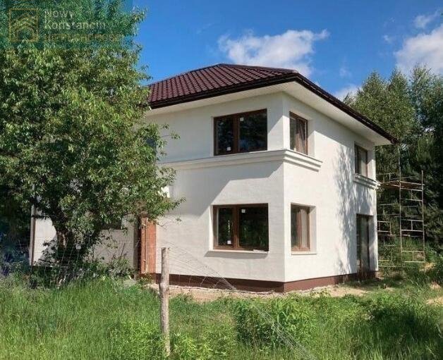 Sprzedam Dom : Konstancin-Jeziorna Nowe Wierzbno , 186 M2, 1790000 PLN ...