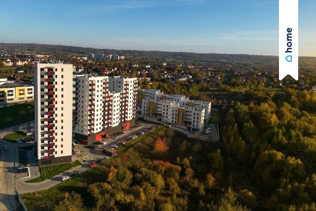 Mieszkanie trzypokojowe na sprzedaż Rzeszów, Bałtycka  50m2 Foto 1