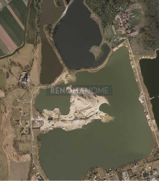 Działka rekreacyjna na sprzedaż Spalona  700m2 Foto 1