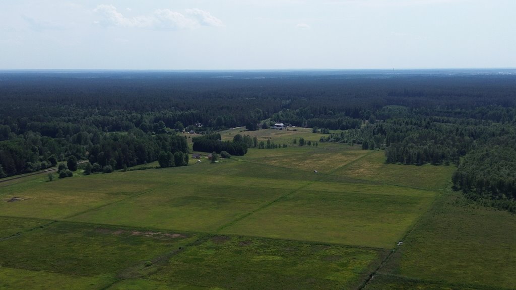 Działka rolna na sprzedaż Augustów  20 000m2 Foto 6