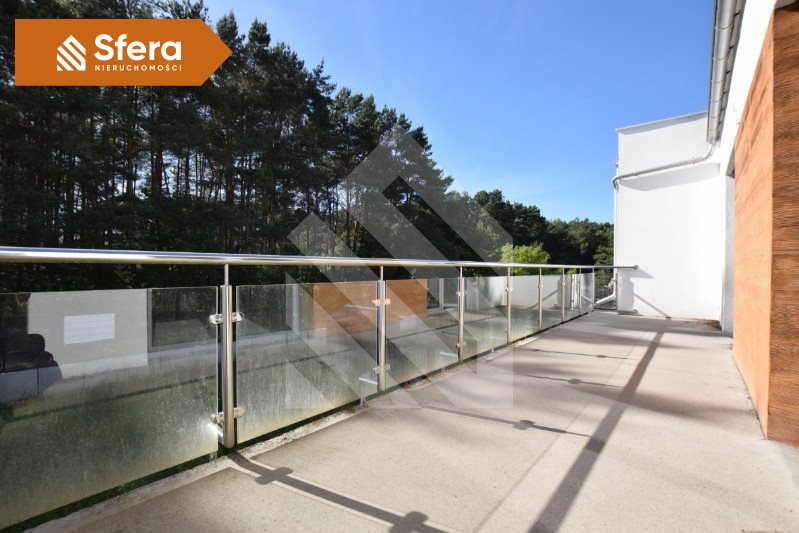 Dom w zabudowie szeregowej - 159 m² - garaż - ogródek Bydgoszcz, Fordon  159m2 Foto 1