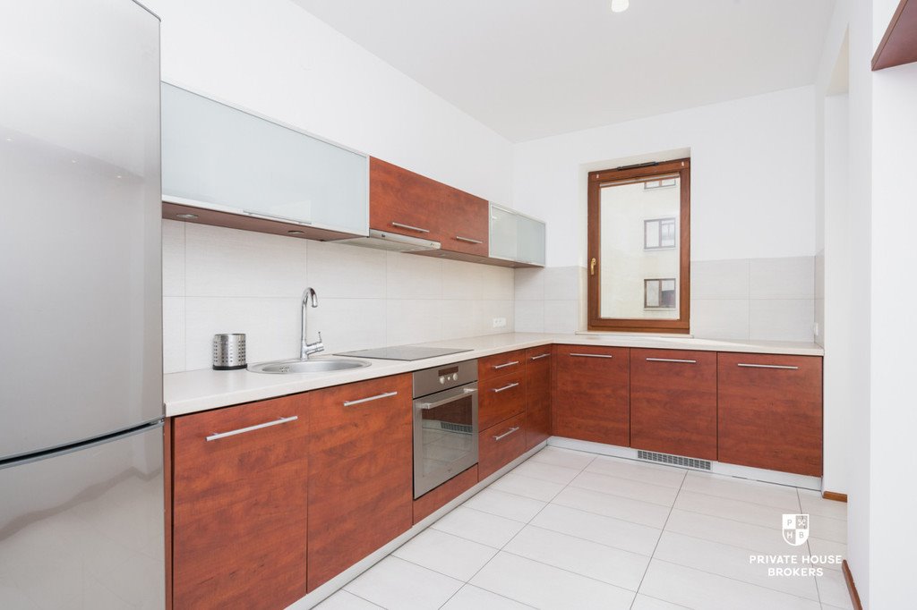 Lokal użytkowy na wynajem Kraków, Dębniki, Dębniki, Monte Cassino  53m2 Foto 8