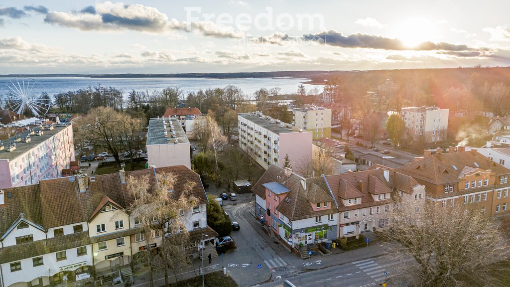 Lokal użytkowy na wynajem Giżycko  58m2 Foto 8