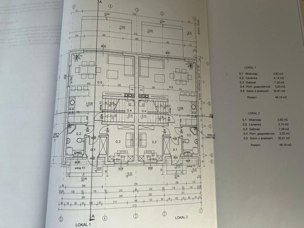 Dom na sprzedaż Bieniewice  93m2 Foto 3