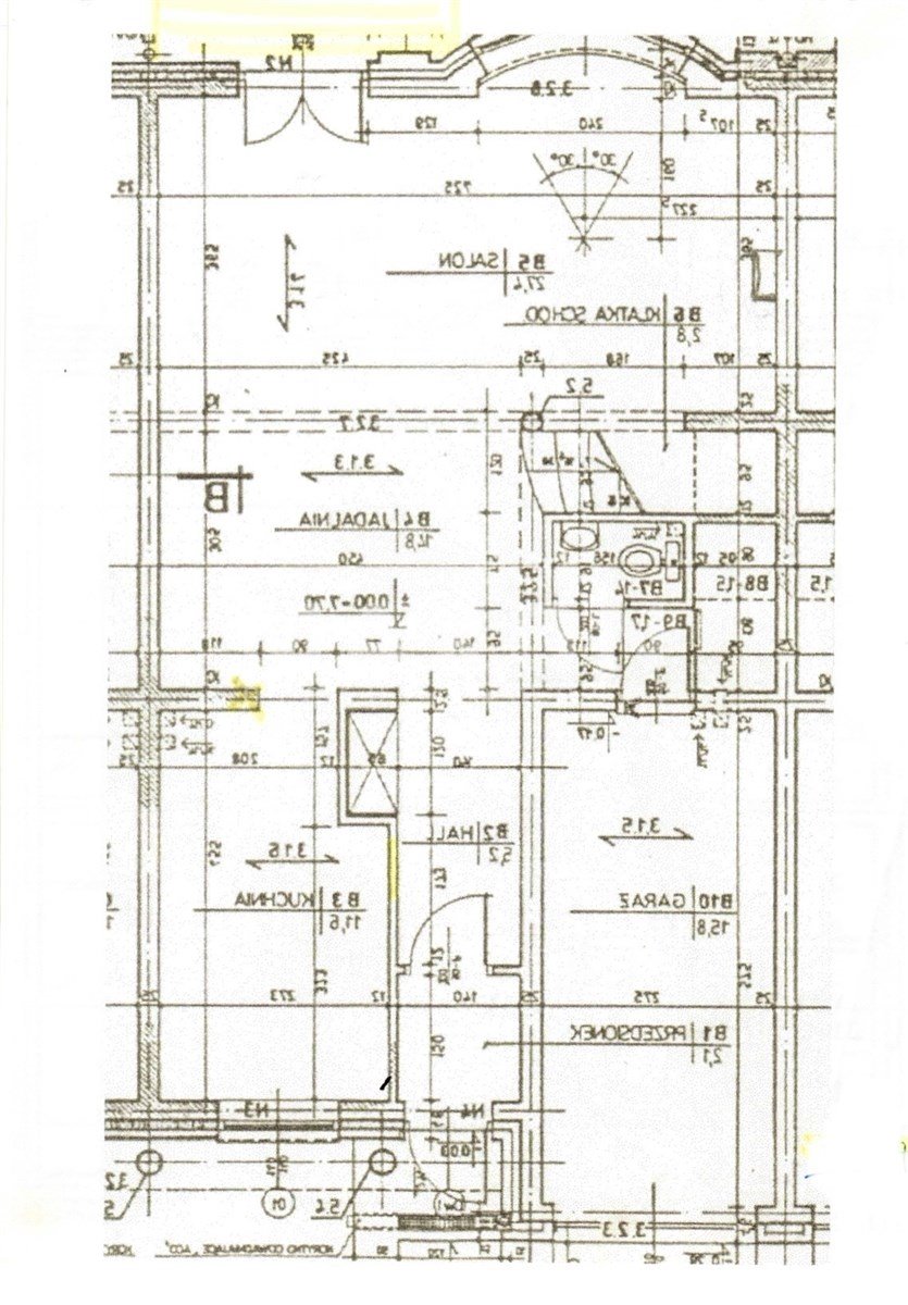 Dom na sprzedaż Warszawa, Wilanów  240m2 Foto 26