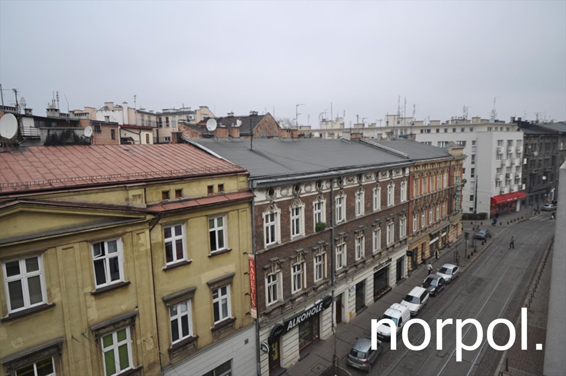 Mieszkanie dwupokojowe na wynajem Kraków, Stare Miasto, Nowy Świat, Zwierzyniecka  52m2 Foto 3