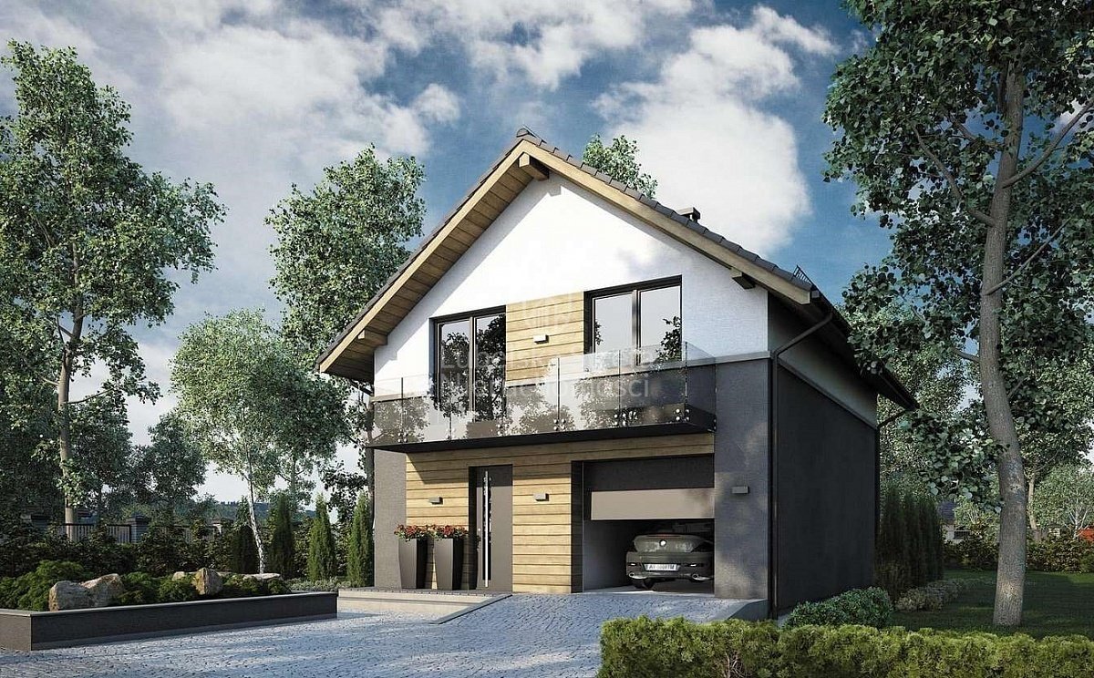 Działka pod dom w Lublinie, 4204 m2, media, spokojna okolica Lublin, Biskupie  4 204m2 Foto 1