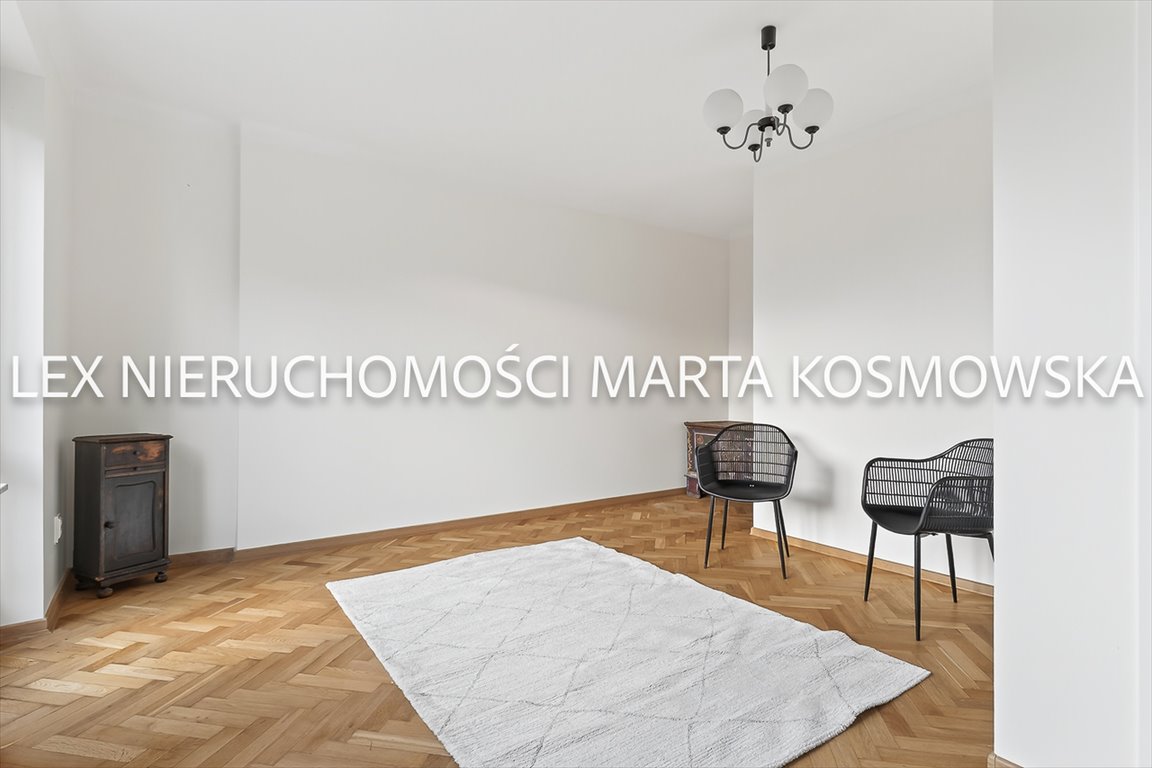 Mieszkanie dwupokojowe na wynajem Warszawa, Ochota, ul. Raszyńska  68m2 Foto 1