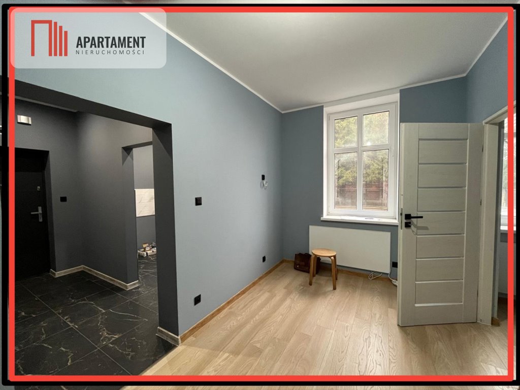 Mieszkanie dwupokojowe na sprzedaż Złocieniec  40m2 Foto 1