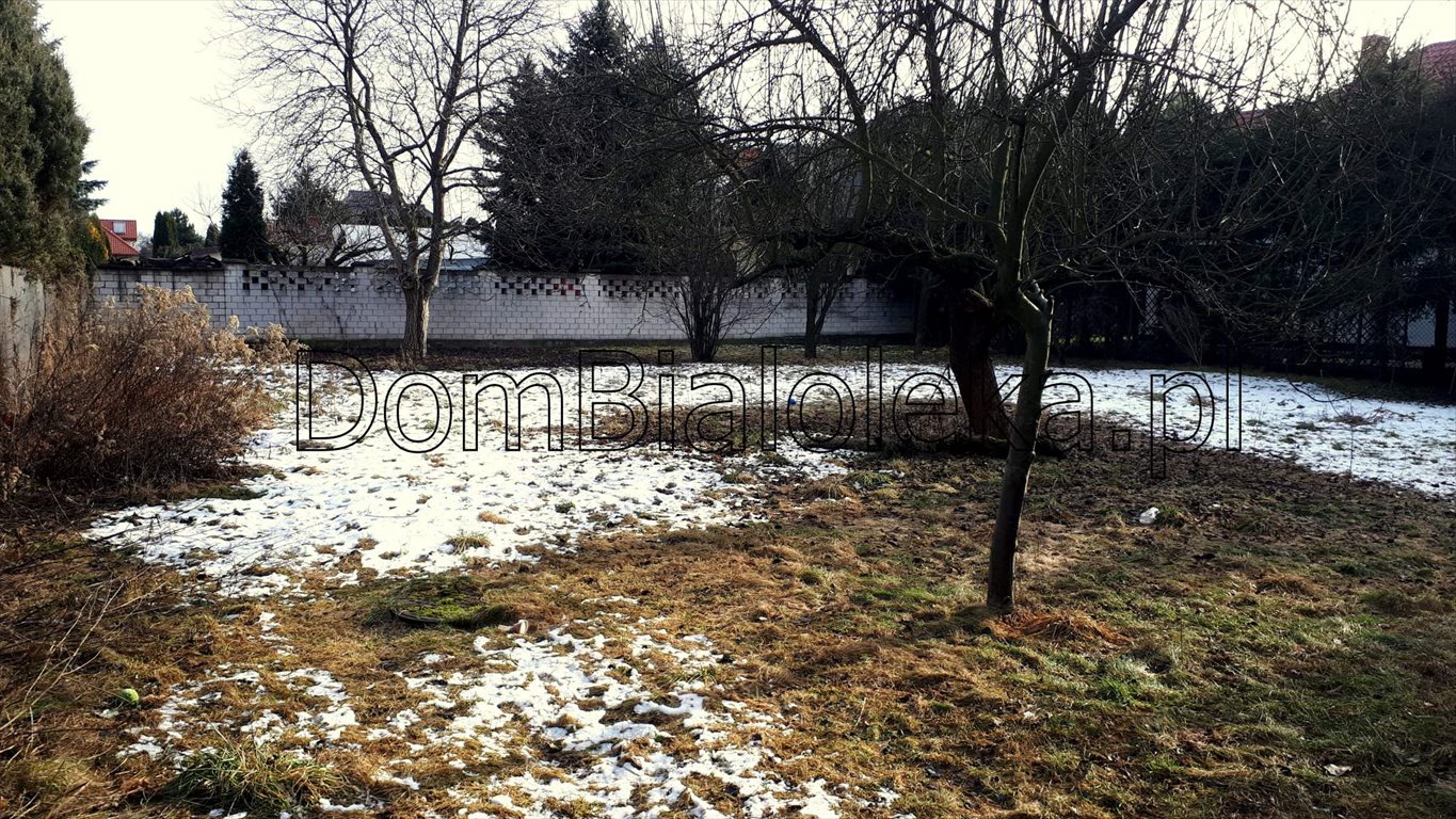 Działka inna na sprzedaż Warszawa, Białołęka, Białołęcka 1 000m2 Foto 1 Działka inna na sprzedaż Warszawa, Białołęka, Białołęcka 1 000m2 Foto 1