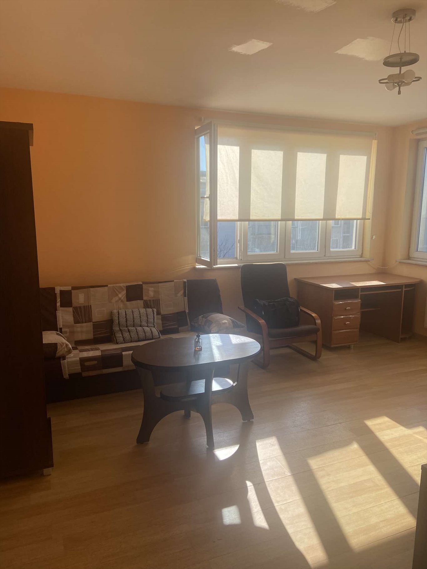 Mieszkanie dwupokojowe na wynajem Kraków, Śródmieście, Łepkowskiego  50m2 Foto 3