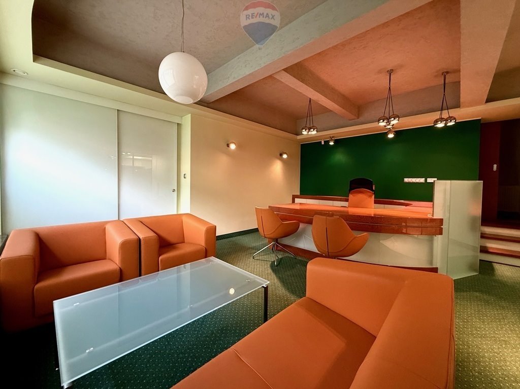 Lokal użytkowy 92 m2 w centrum Bielska-Bała, wysoki standard Bielsko-Biała, Bohaterów Warszawy  92m2 Foto 1