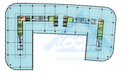 Lokal użytkowy na wynajem Warszawa, Włochy  256m2 Foto 3