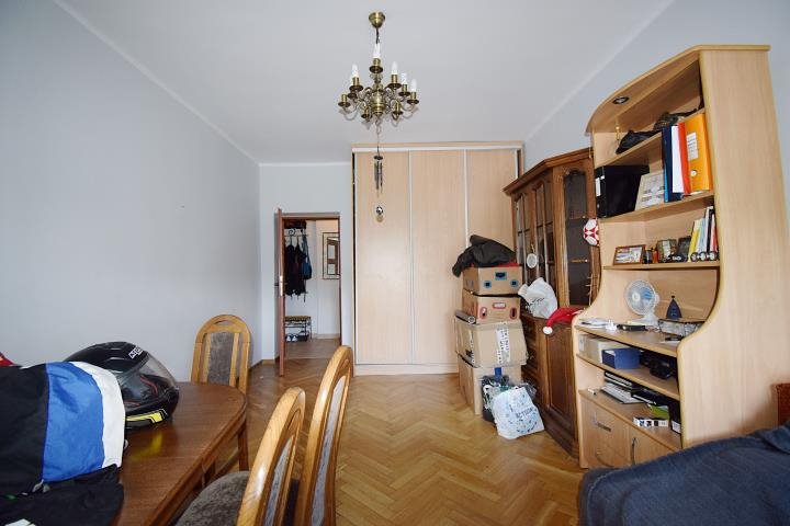 Mieszkanie dwupokojowe na sprzedaż Opole  52m2 Foto 4