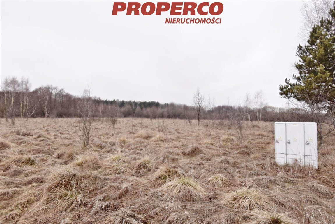 Działka inna na sprzedaż Kielce, Dobromyśl, Dobromyśl  800m2 Foto 1