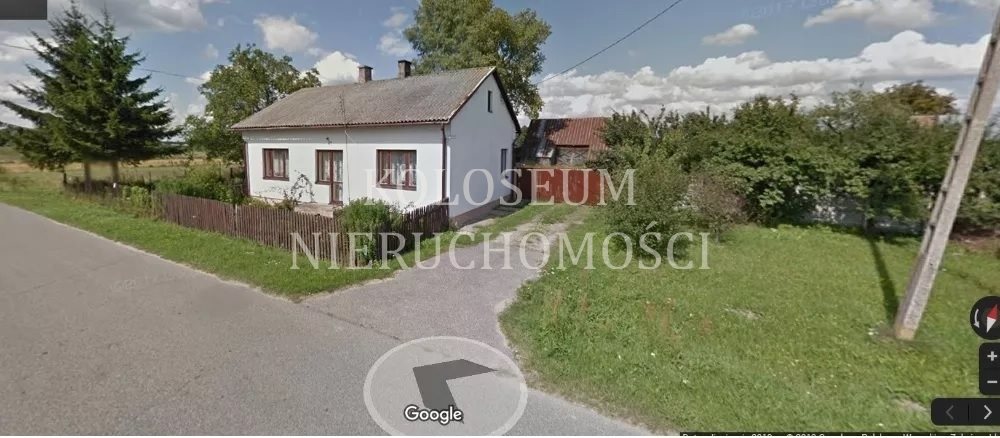 Dom na sprzedaż Głowno 120m2 Foto 1 Dom na sprzedaż Głowno 120m2 Foto 1