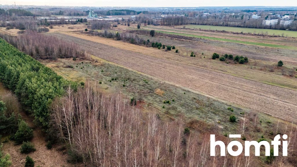 Działka rolna na sprzedaż Radom, Nowa Wola Gołębiowska  2 600m2 Foto 11