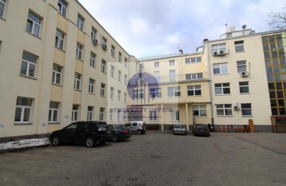 Lokal użytkowy na wynajem Warszawa, Mokotów, J. Dąbrowskiego  58m2 Foto 2